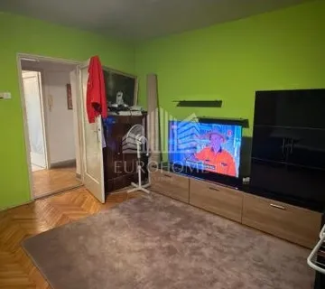 Namješten stan 41m2 - Borongaj - - cover