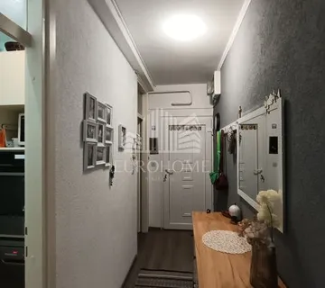 OSIJEK, Retfala - dvosoban stan, 58 m² - cover