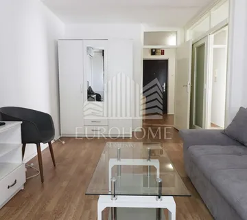 Prečko, dvosoban stan, 46 m2 - cover