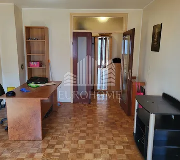 Prizemni stan s terasom i spremištem – 43 m², Stenjevec - cover