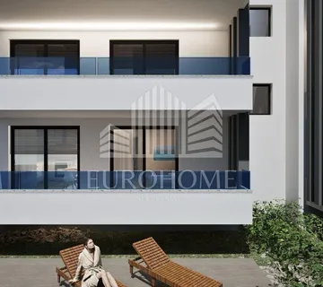 SUKOŠAN- TOP PRILIKA 78m2, Novogradnja, 3500€/m2 - cover