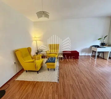 VRBIK, Namješten dvosoban stan sa spremištem  - cover