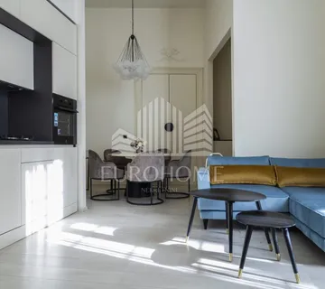Sigurna investicija u srcu Zagreba – stan 60 m2 u pješačkoj zoni - cover