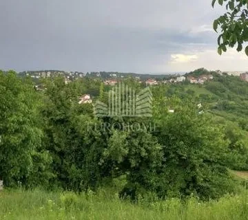 Građevinsko zemljište, Zagreb (Mikulići), 1564 m2 - cover