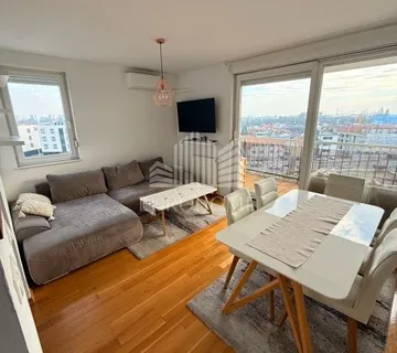 Stan Lanište 61.25 m2 prodaja - cover