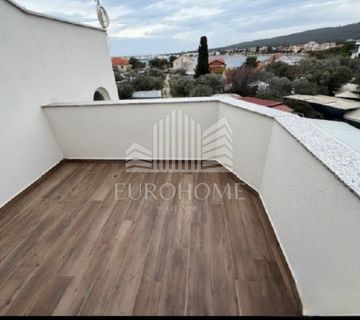 Prilika s pogledom!Sukošan,novogradnja,3S stan+2PM,76m2 - cover
