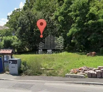 Građevinsko zemljište, Zagreb (Mikulići), 414 m2 - cover