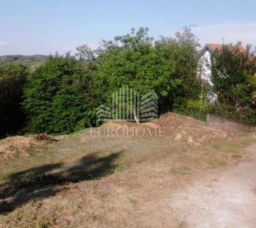 Građevinsko zemljište Novaki 1183m2 - cover