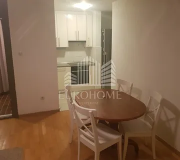 Najam trosobnog stana 65 m², 1. kat, Trešnjevka - cover