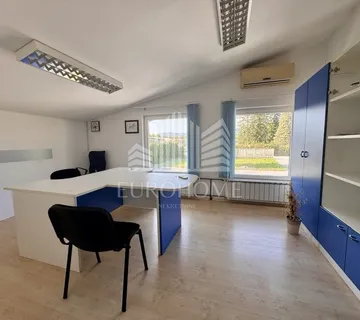  Uredski prostor s parkingom i skladištem – Samobor(NAJAM) - cover