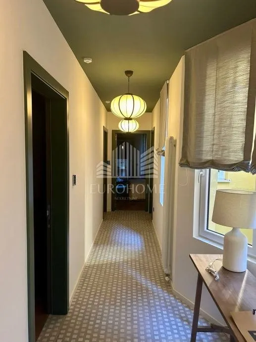 Dežmanova, stan za investiciju, 104 m2 - cover