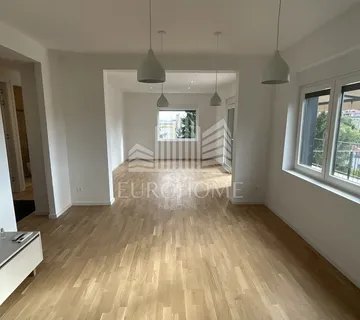 LUKSUZAN TROSOBNI STAN 90m2, LAŠĆINA, MAKSIMIR - cover