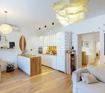 Gupčeva zvijezda, lijep trosoban stan, 58 m2 - cover