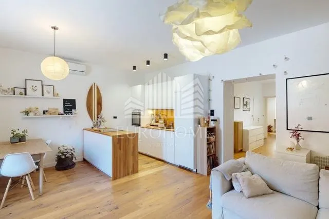 Gupčeva zvijezda, lijep trosoban stan, 58 m2 - cover