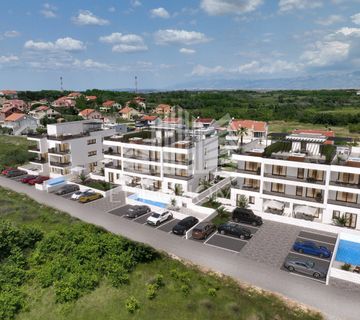 ZADAR-PROJEKT PRIVLAKA LUXURY RESIDENCE - cover