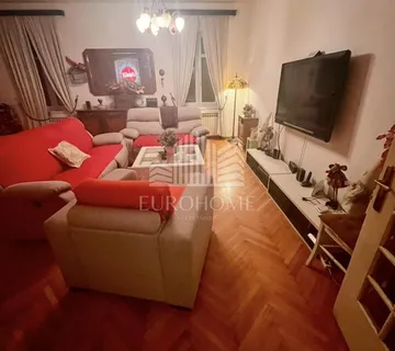 PRILIKA 114m2, MAKSIMIRSKA KOD KVATRIĆA 2622€/m2 - cover
