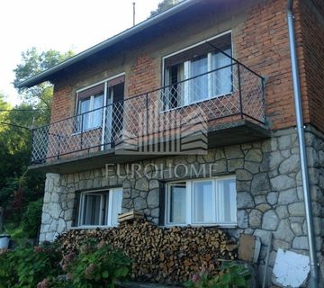 Kuća za najam površine 70 m2 - cover