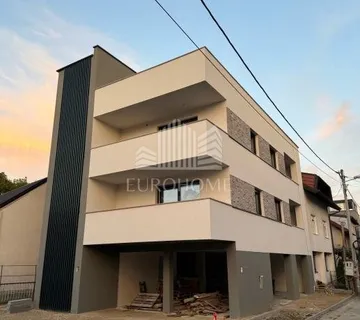 Jarun novogradnja 50 m2+VPM čeka prve vlasnike - cover