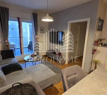 Namješten dvosoban stan - Donje Svetice - - cover