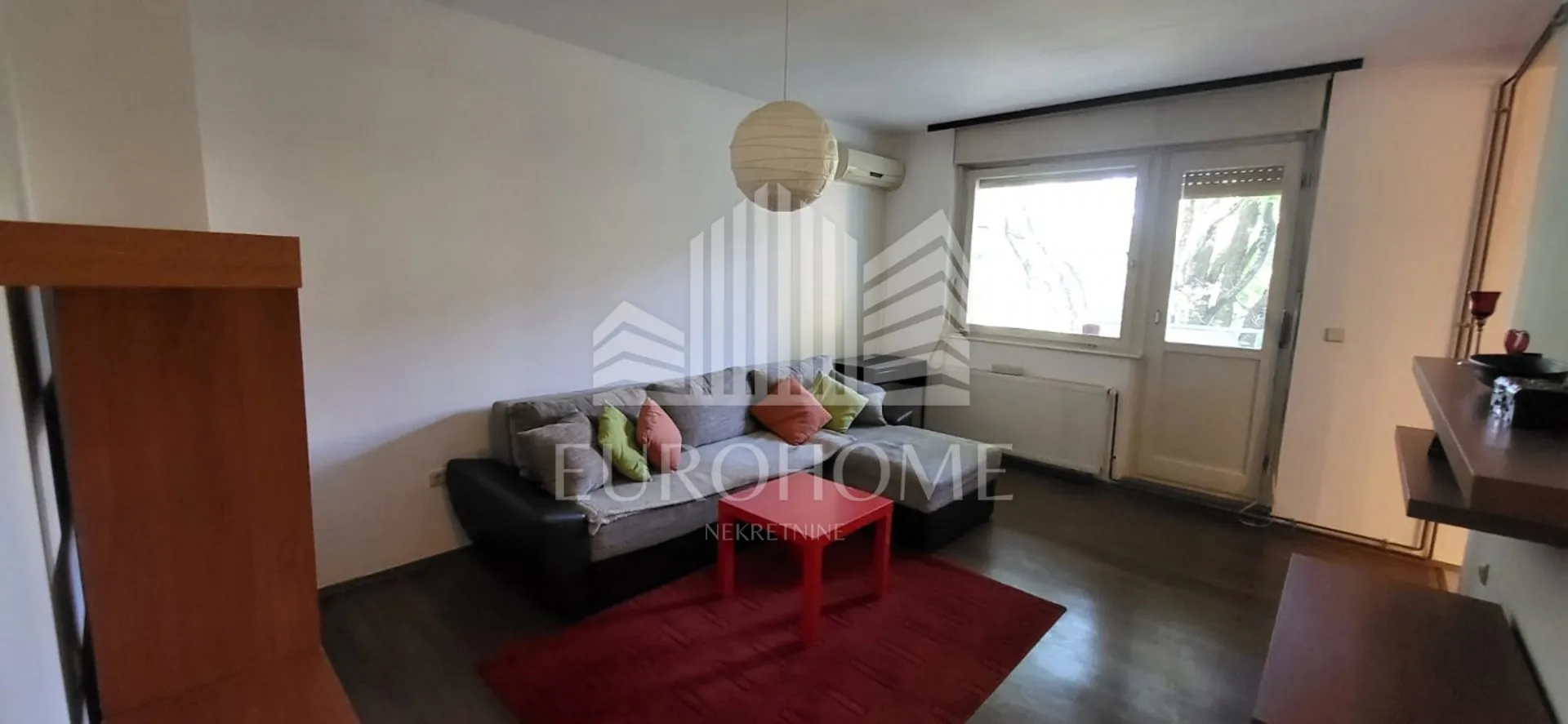 OSIJEK, Retfala - Žuto naselje, dvosoban stan za prodaju, 54,84 m2 - cover