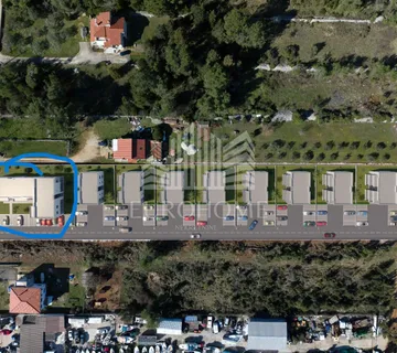 ZADAR-KOŽINO POSLOVNI PROSTOR NOVOGRADNJA 250M2 - cover