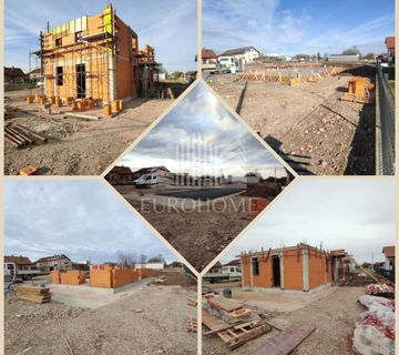 NOVOGRADNJA!! Samobor, 105,55m2 - cover