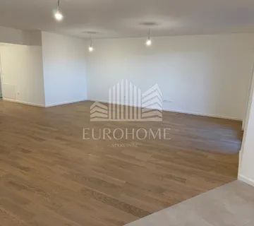 Prostran 4-sobni stan 132 m² u novogradnji – Lanište - cover