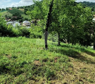 Građevinsko zemljište 345m2, Donji Laduč - cover