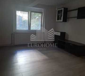 Manji stan na Trešnjevci, 32 m² – odlična lokacija i cijena - cover