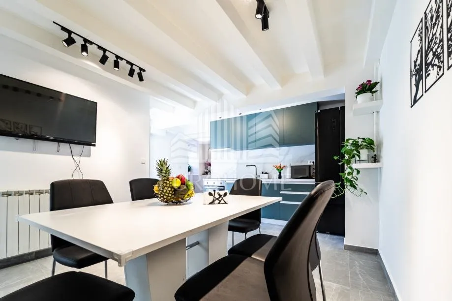 Borongaj, odličan namješten stan, 107.32 m2, 2.943€/m2 - cover