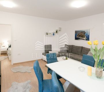 Dva stana u cjelini+krovne terase 82,5m2 Arbanasi, Zadar - cover