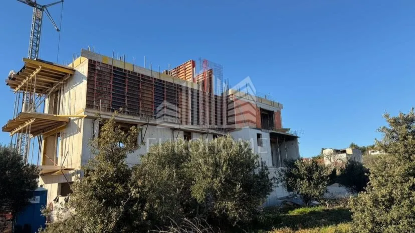 ZADAR, PAKOŠTANE, Dvosoban stan u prvoklasnoj novogradnji, 72m2 - cover