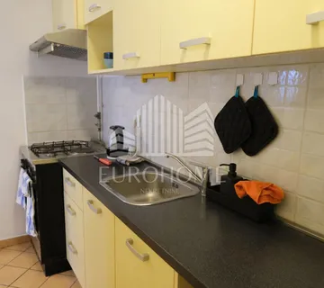 Donji grad, Đorđićeva, dvosoban stan, 42 m2 - cover