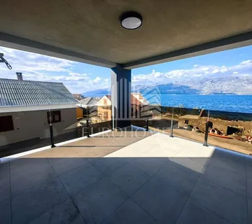 ZADAR- RAŽANAC- Dvosoban stan, 50 m od mora, 92m2 - cover