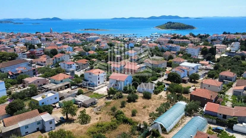 ZADAR, PAKOŠTANE, Dvosoban stan u prvoklasnoj novogradnji, 72m2 - cover