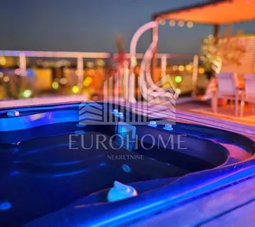 ZADAR- VIŠNJIK- Longterm apartment for rent, 2 bedrooms - cover