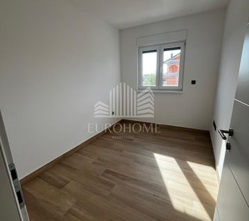 NOVOGRADNJA 107,82m2, DVA PARKIRNA MJESTA, BLATO - cover