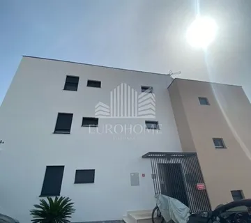 ZADAR- BIBINJE- Zgrada D2, Dvosoban stan u prizemlju, 100m2 - cover