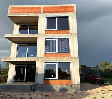 Kožino, Zadar stan S1, 125m2 NOVOGRADNJA - cover