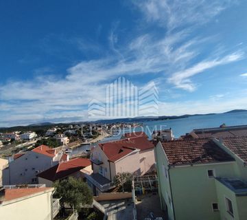 Penthouse - Brodarica Šibenik - panoramski pogled! - cover