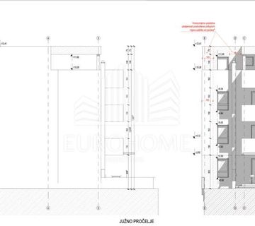 NOVOGRADNJA 120 m2 + VPM, VOLTINO, TREŠNJEVKA SJEVER - cover