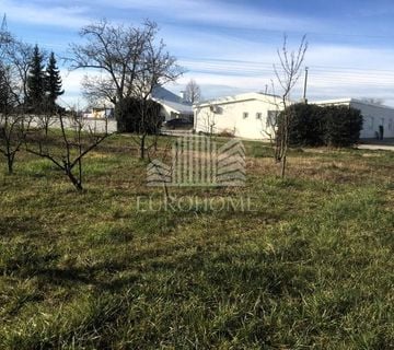 Građevinsko zemljište 18€/m2, 10640 M2, Velika Gorica - cover