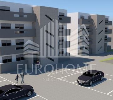 4s STAN - PENTHOUSE 100 m2 - Zaprešić - cover