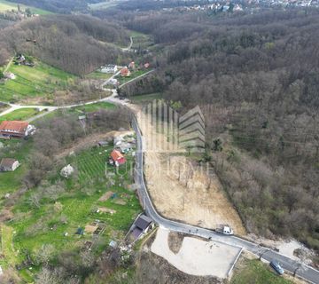 GRAĐEVINSKO ZEMLJIŠTE 6130m2, REMETE  - cover