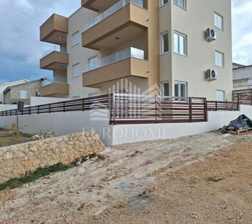 Dvosoban stan, POGLED NA MORE, Vinjerac, 84,66m2 - cover