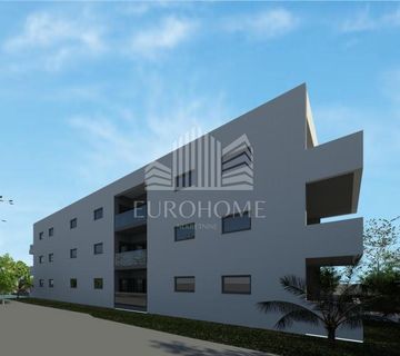 Povljana, novogradnja, 1S apartman +vrt +parking 300 m od mora - cover