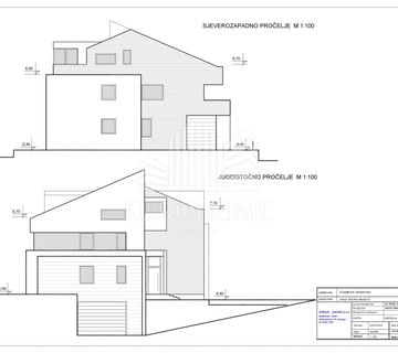 Pag, Novalja-Nova atraktivno građevinsko zemljište 150€ m2 - cover