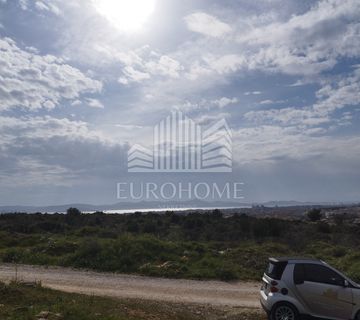 PLOČA-CRNO, građevinsko zemljište, 200€/m2, 1515 m2 - cover