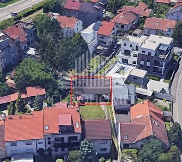 Kuća za adaptaciju, Zagreb/Ravnice - 131m2 + 41m2 okućnice  - cover