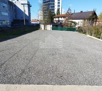 Trešnjevka,Rudeška 600m2,zemljište - cover